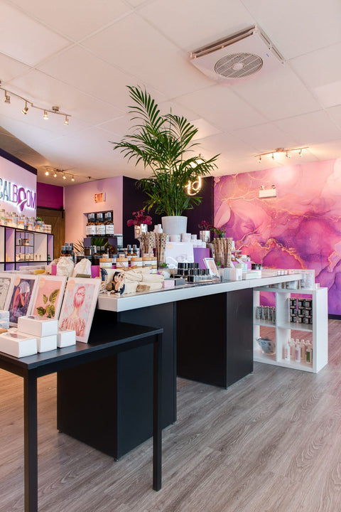 best gift shop in vancouver