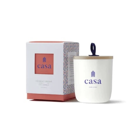 handmade candles in vancouver