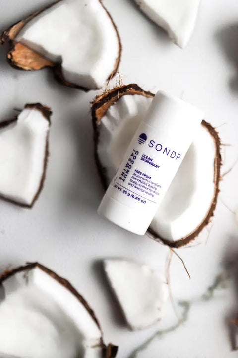 Natural Deodorant Near Me