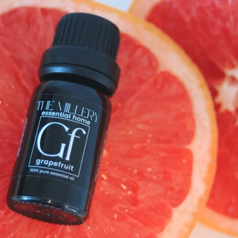 Vancouver Essential Oils