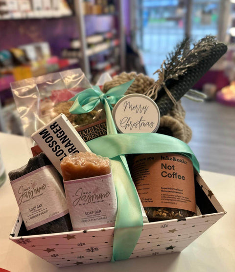 gift basket Vancouver
