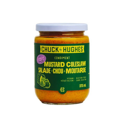 Chuck Hughes Spice Gift Set – Three glass jars of gourmet seasoning blends in a branded gift box, perfect for Canadian food lovers and home chefs