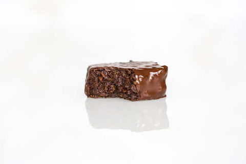 Zimt Chocolate - Double Chocolate Macaroons
