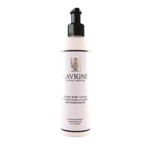 Lavigne Natural Skincare - Affirm Body Lotion Tepezco 20%
