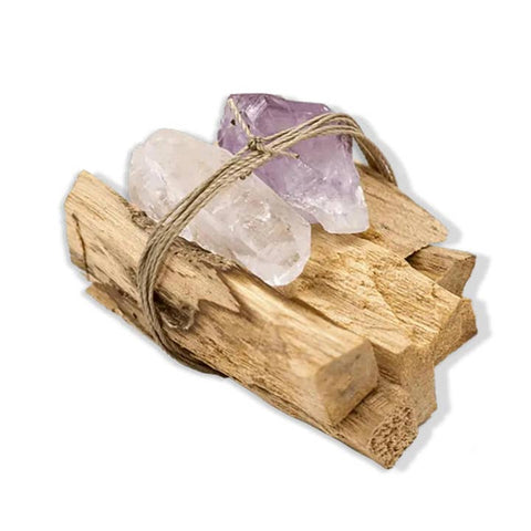 100% pure palo santo essential oil Canada online