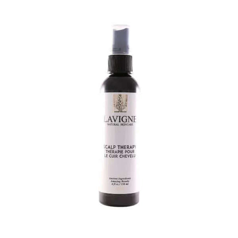 Scalp Therapy