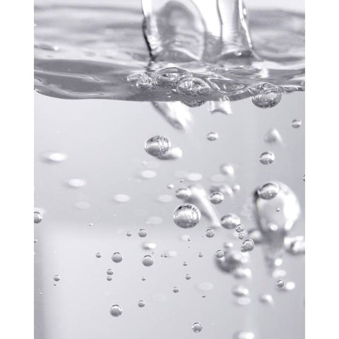 Fresh Start Lime Pearl Toner texture