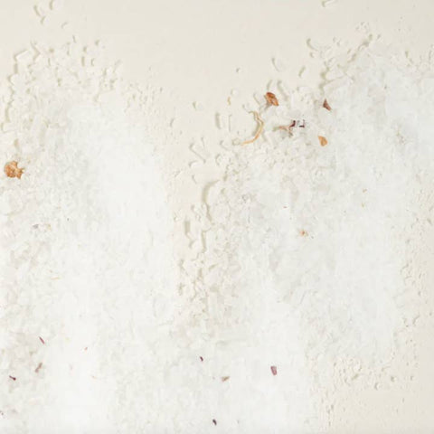 Herbal Sea Bath Soak | Coastal Release 400g