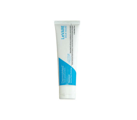 LeVare Balm for Scars in tube
