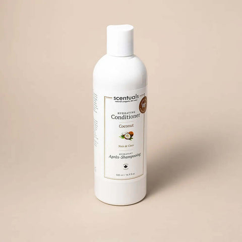 Scentuals - Coconut Conditioner