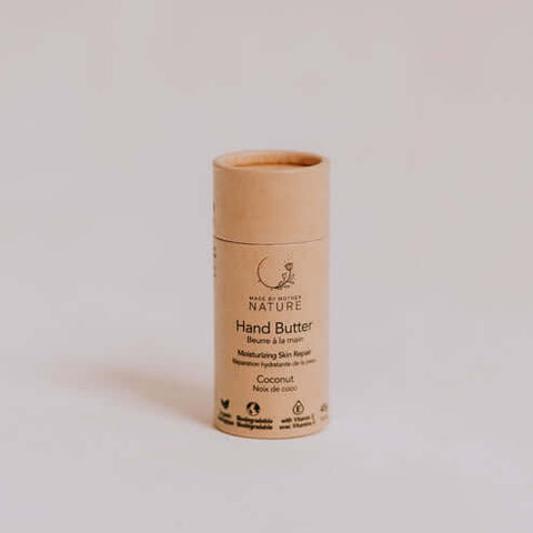 Vitamin E Hand Butter