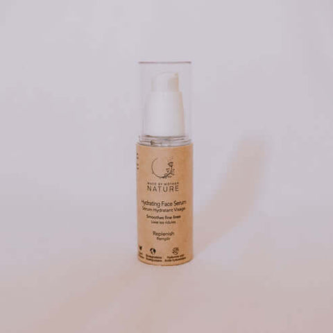 Hydrating Face Serum