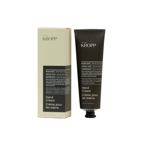 Rich Hand Cream by Kropp
