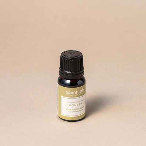 100% Pure Lemongrass Essential Oil Vancouver