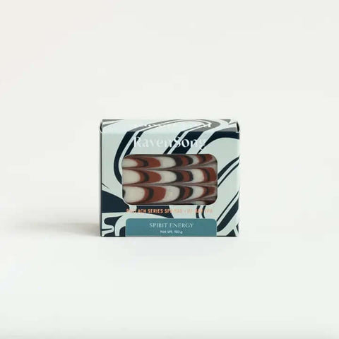 Spirit Energy Artisan Soap