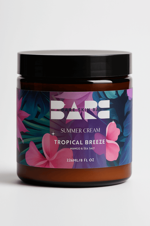 Summer Cream