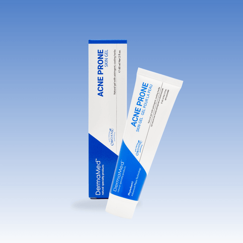 Acne Prone Skin Gel