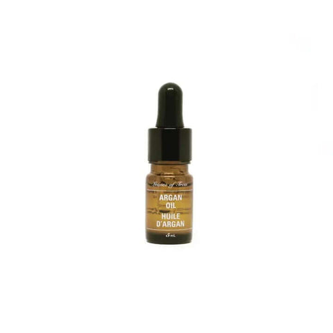 Unscented Argan Oil