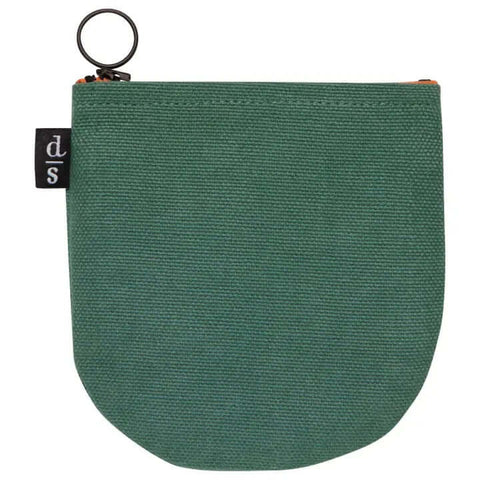 Astral Halfmoon Coin Pouch