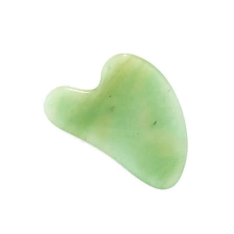 Green Aventurine Gua Sha