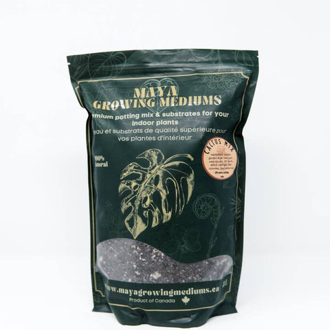 Cactus Blend-Potting Soil For Indoor Plants