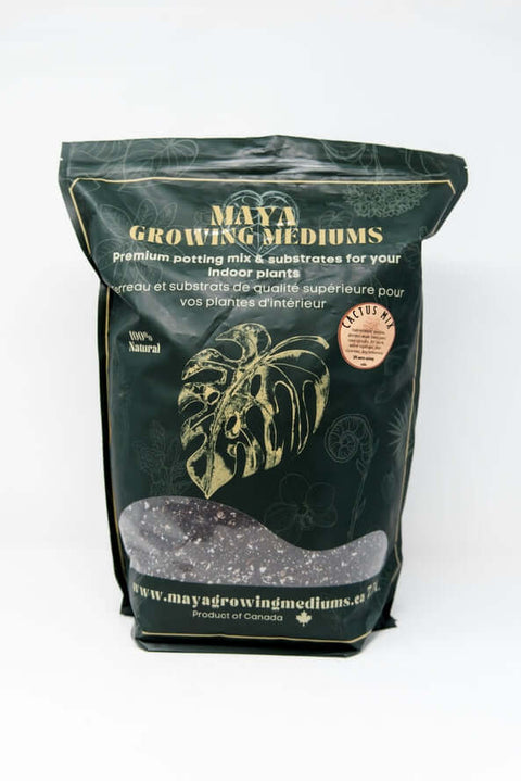 Cactus Blend-Potting Soil For Indoor Plants