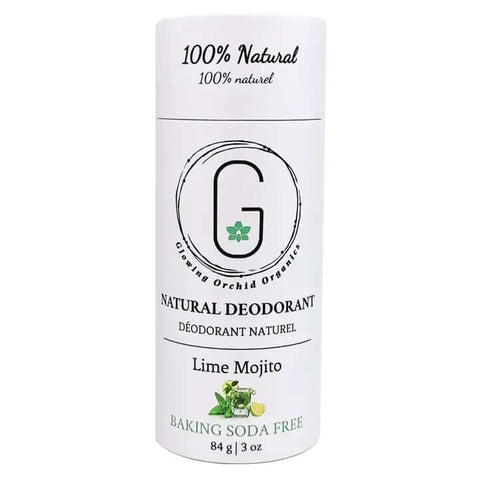 Baking Soda Free Natural Deodorant Canada | Local Boom