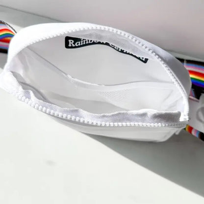 Rainbow Certified - Rainbow Belt Bag
