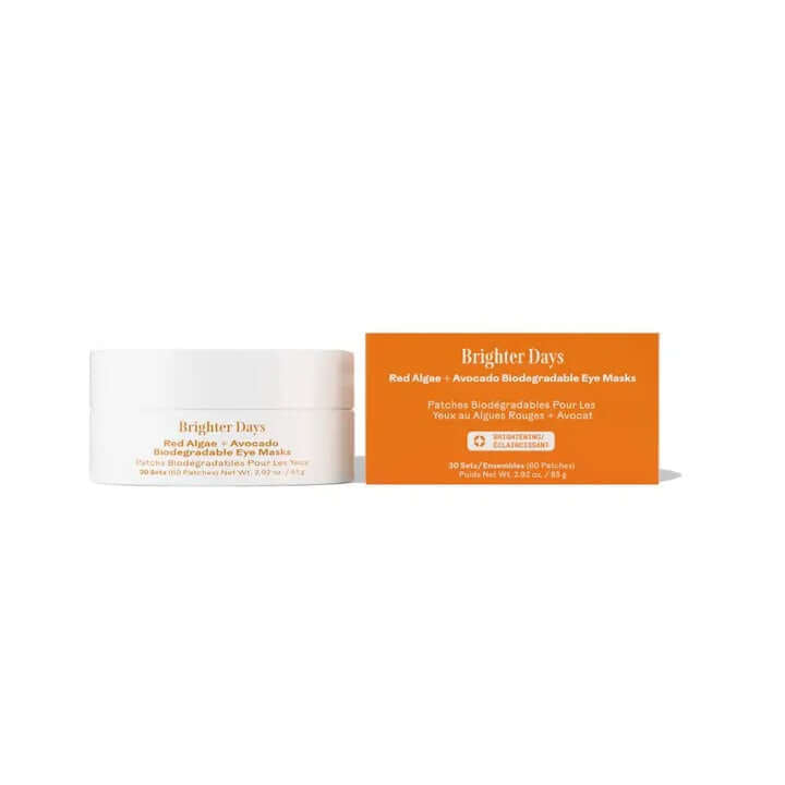Brighter Days Eye Mask | Three Ships Beauty Canada – Local Boom™