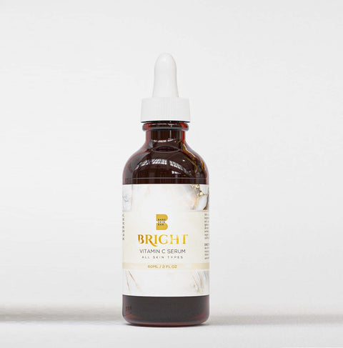 Bare Skin Bar - Bright Vitamin C Serum
