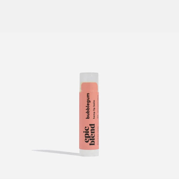 Epic Blend - Bubblegum Hemp Lip Balm
