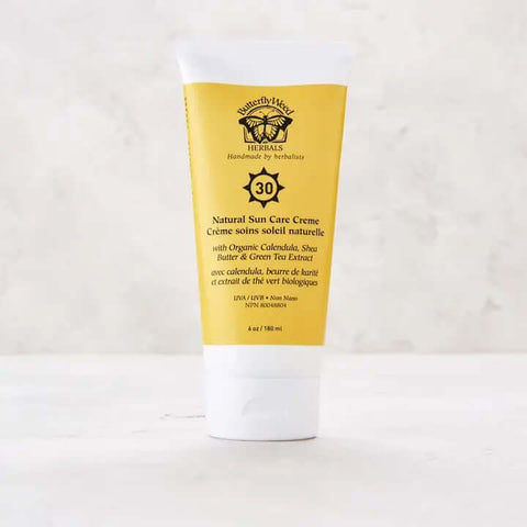 Butterfly Weed Baby Sunscreen SPF 30