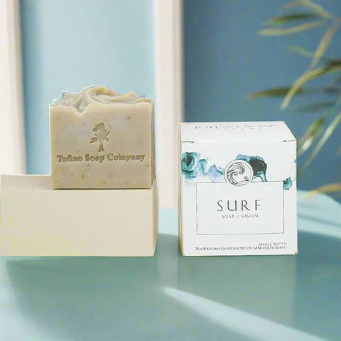 Surf Bar Soap