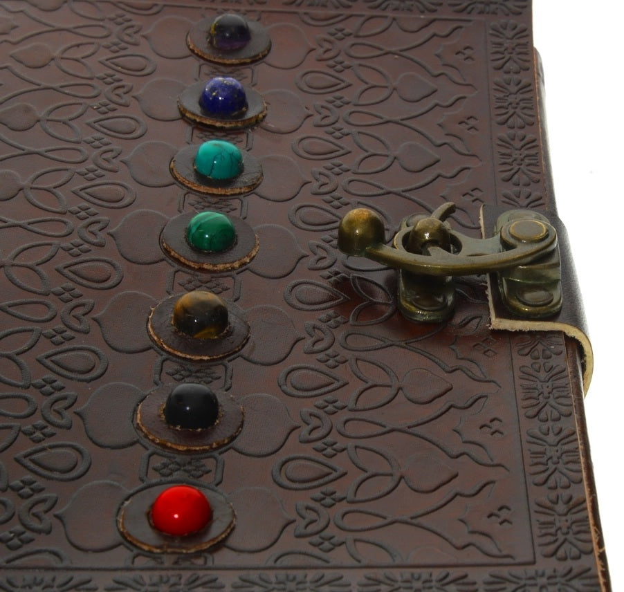 Leather Journal