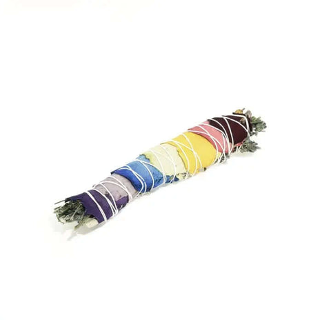 Lavender / Sage Chakra Cleansing Stick
