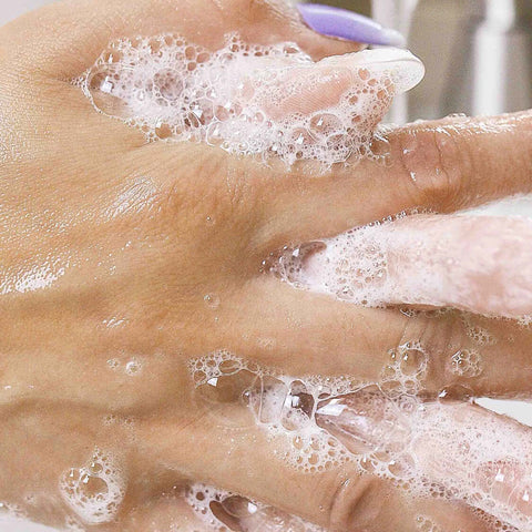 Rosemary Mint Liquid Hand Soap