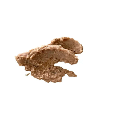 Ritual Rose Body Scrub texture