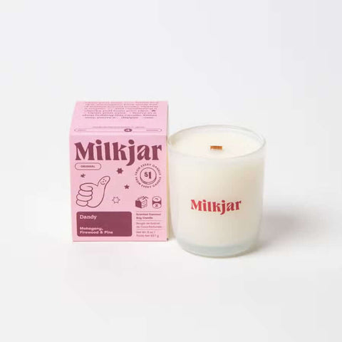 Dandy Candle