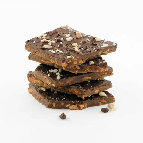 ABC Toffee Original 100g - Dark Chocolate Espresso