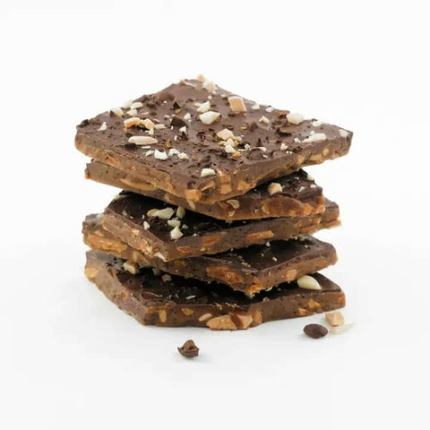 ABC Toffee Original 100g - Dark Chocolate Espresso