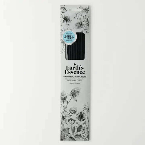Eagle's Whisper Indigenous Incense