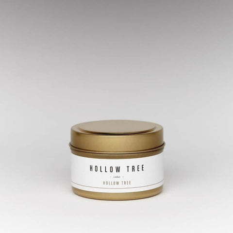 Hollow Tree - Hollow Tree