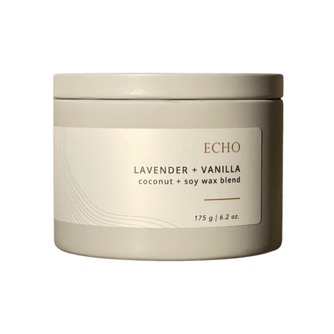 Echo Candle