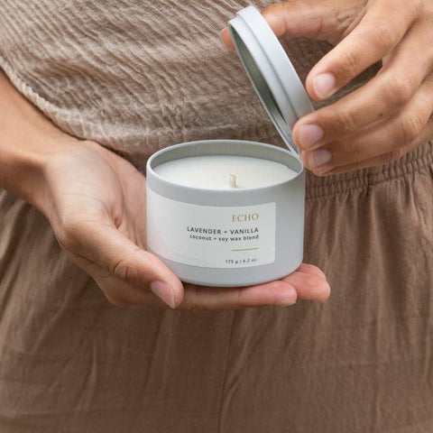 Echo Candle