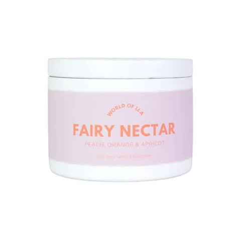 Fairy Nectar Candle