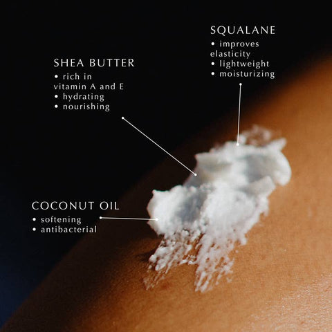 beneficial ingredients in picot hand cream