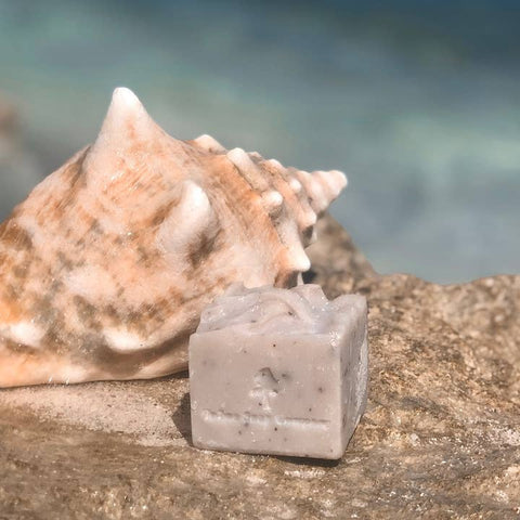 Surf Bar Soap