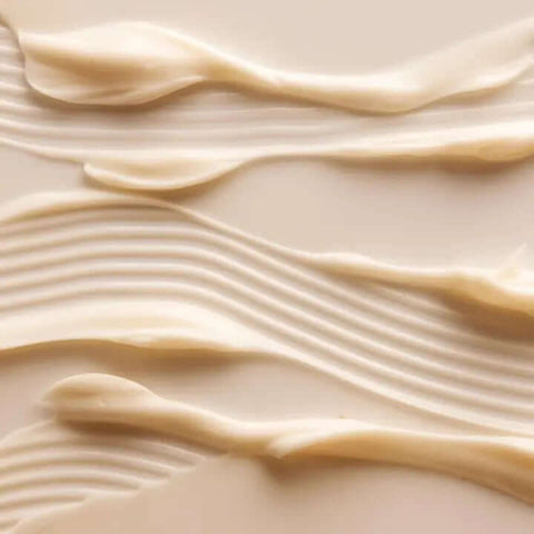 Firm Believer Face & Neck Cream texture shot
