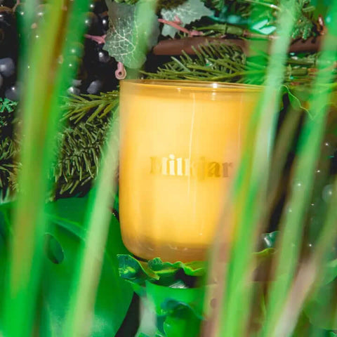 Garden State Candle vancouver
