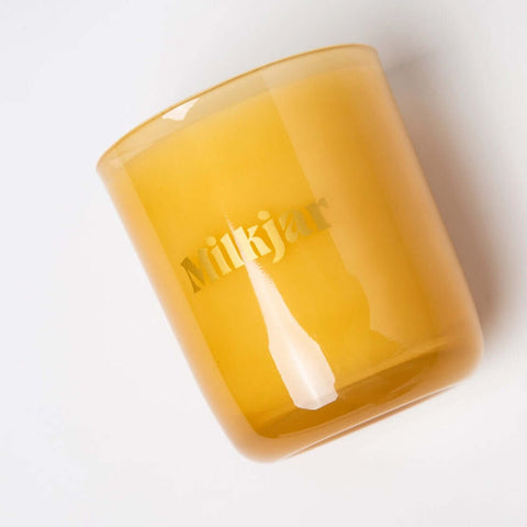 Garden State Candle vancouver